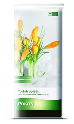 Pokon Turfstrooisel 40L