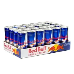 Red Bull | BLIK 24 X 25 CL - afbeelding 2