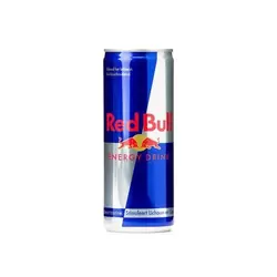 Red Bull | BLIK 24 X 25 CL - afbeelding 1