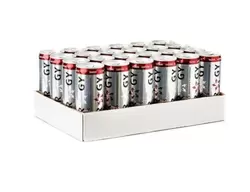 Slammers energy | BLIK 24 X 25 CL - afbeelding 2