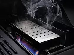 Smoker box universeel - afbeelding 2