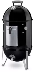 Smokey Mountain Cooker™ 37cm black