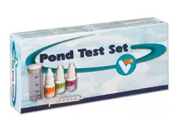 Velda Vijver test set