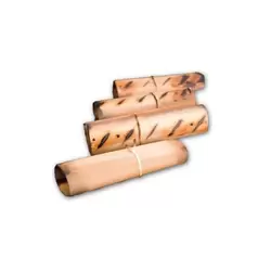 Woodwraps Western Red Cedar